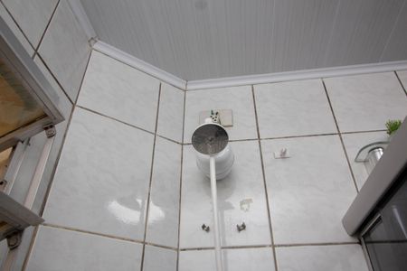 Casa à venda com 187m², 4 quartos e 2 vagasBanheiro 1