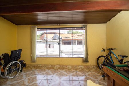 Casa à venda com 187m², 4 quartos e 2 vagasQuarto 4