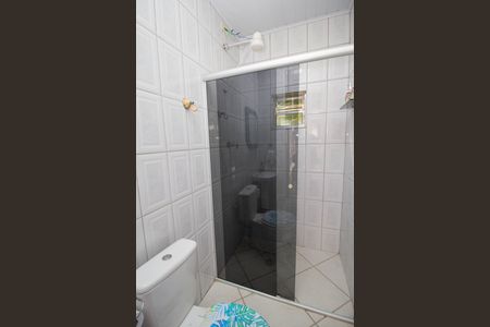 Casa à venda com 187m², 4 quartos e 2 vagasBanheiro 2