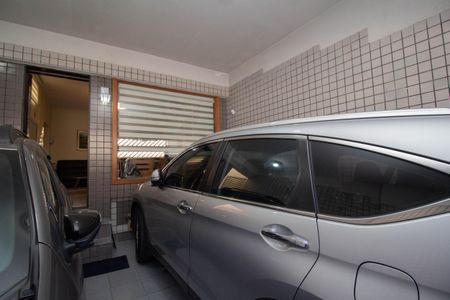 Casa à venda com 187m², 4 quartos e 2 vagasGaragem