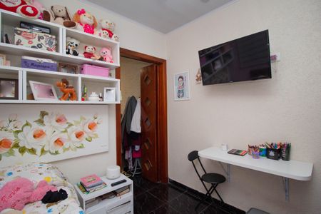 Casa à venda com 187m², 4 quartos e 2 vagasQuarto 2