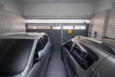 Casa à venda com 187m², 4 quartos e 2 vagasGaragem