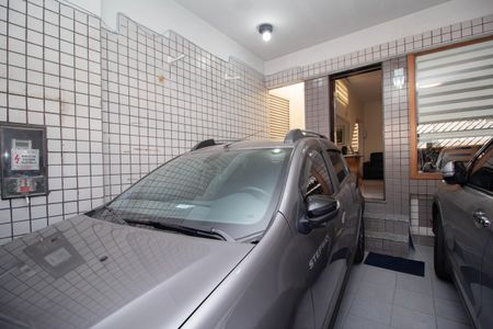 Casa à venda com 187m², 4 quartos e 2 vagasGaragem