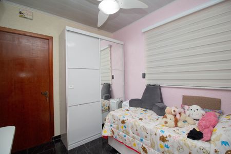 Casa à venda com 187m², 4 quartos e 2 vagasQuarto 2