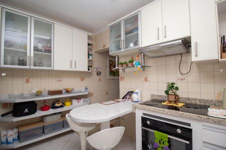 Casa à venda com 187m², 4 quartos e 2 vagasCozinha