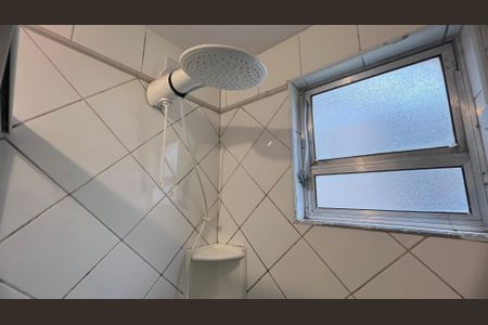 Apartamento para alugar com 70m², 3 quartos e sem vaga Apartamento para alugar com 70m², 3 quartos e sem vagaBanheiro