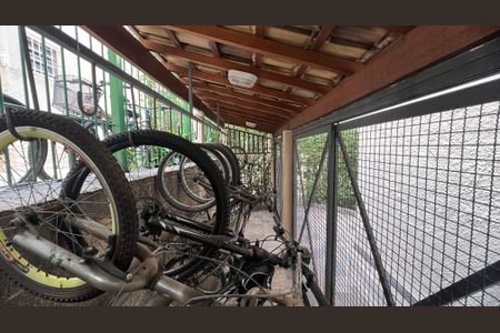 Apartamento para alugar com 70m², 3 quartos e sem vaga Apartamento para alugar com 70m², 3 quartos e sem vagaBicicletário