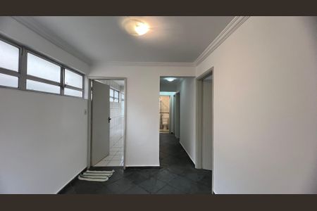 Apartamento para alugar com 70m², 3 quartos e sem vaga Apartamento para alugar com 70m², 3 quartos e sem vagaSala de Jantar