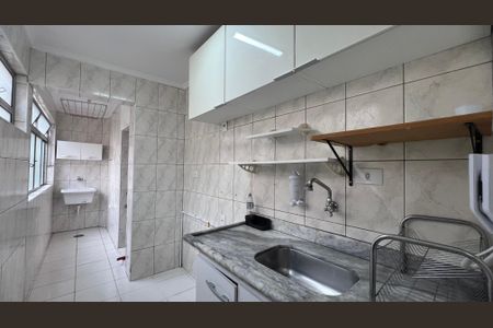 Apartamento para alugar com 70m², 3 quartos e sem vaga Apartamento para alugar com 70m², 3 quartos e sem vagaCozinha