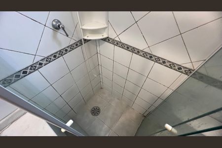 Apartamento para alugar com 70m², 3 quartos e sem vaga Apartamento para alugar com 70m², 3 quartos e sem vagaBanheiro