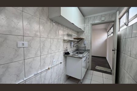 Apartamento para alugar com 70m², 3 quartos e sem vaga Apartamento para alugar com 70m², 3 quartos e sem vagaCozinha