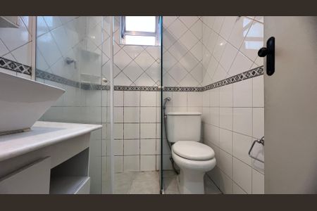 Apartamento para alugar com 70m², 3 quartos e sem vaga Apartamento para alugar com 70m², 3 quartos e sem vagaBanheiro