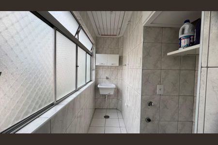 Apartamento para alugar com 70m², 3 quartos e sem vaga Apartamento para alugar com 70m², 3 quartos e sem vagaÁrea de Serviço