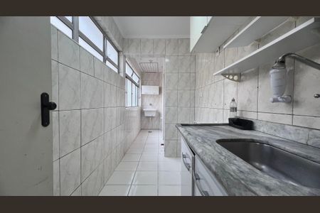 Apartamento para alugar com 70m², 3 quartos e sem vaga Apartamento para alugar com 70m², 3 quartos e sem vagaCozinha