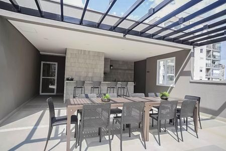 Apartamento para alugar com 27m², 1 quarto e sem vaga Apartamento para alugar com 27m², 1 quarto e sem vagaÁrea comum