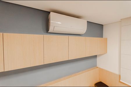 Apartamento para alugar com 27m², 1 quarto e sem vaga Apartamento para alugar com 27m², 1 quarto e sem vagaCozinha