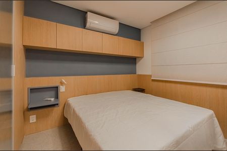 Apartamento para alugar com 27m², 1 quarto e sem vaga Apartamento para alugar com 27m², 1 quarto e sem vagaQuarto