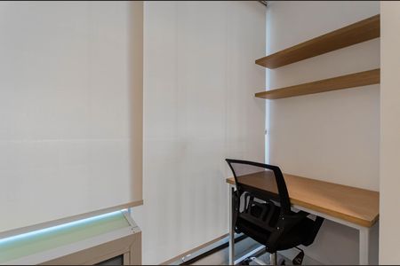 Apartamento para alugar com 27m², 1 quarto e sem vaga Apartamento para alugar com 27m², 1 quarto e sem vagaEscritório