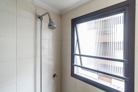 Apartamento à venda com 188m², 4 quartos e 3 vagasBanheiro Social