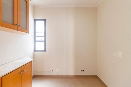 Apartamento à venda com 188m², 4 quartos e 3 vagasCopa