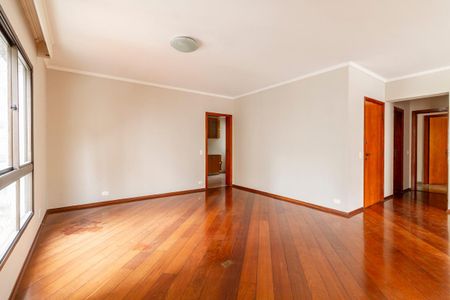 Apartamento à venda com 188m², 4 quartos e 3 vagasSala