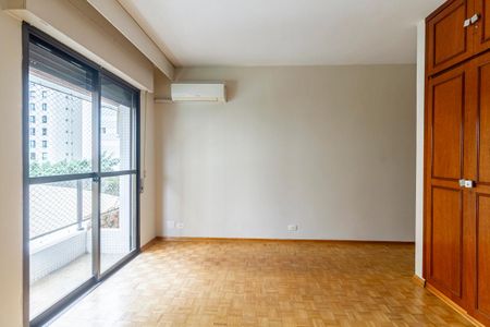 Apartamento à venda com 188m², 4 quartos e 3 vagasSuíte