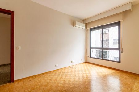 Apartamento à venda com 188m², 4 quartos e 3 vagasQuarto 3