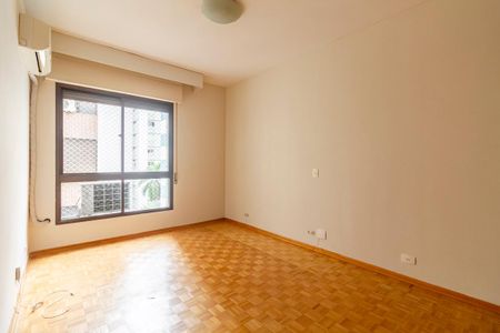 Apartamento à venda com 188m², 4 quartos e 3 vagasQuarto 3