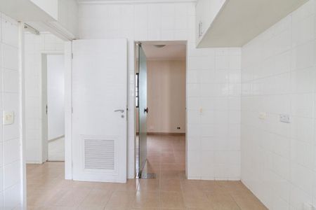 Apartamento à venda com 188m², 4 quartos e 3 vagasCozinha