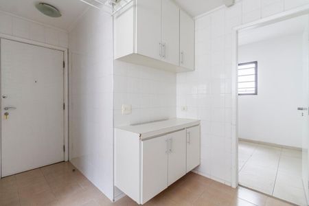 Apartamento à venda com 188m², 4 quartos e 3 vagasÁrea de Serviço
