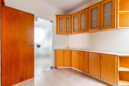 Apartamento à venda com 188m², 4 quartos e 3 vagasCopa