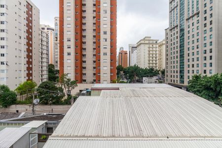 Apartamento à venda com 188m², 4 quartos e 3 vagasVista