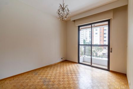 Apartamento à venda com 188m², 4 quartos e 3 vagasQuarto 1
