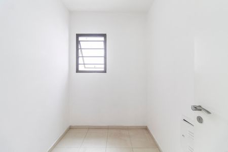 Apartamento à venda com 188m², 4 quartos e 3 vagasQuarto de Serviço