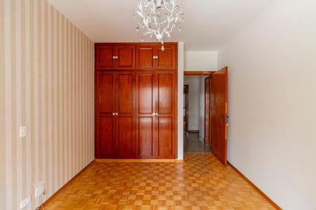 Apartamento à venda com 188m², 4 quartos e 3 vagasQuarto 1