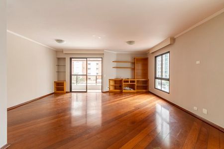 Apartamento à venda com 188m², 4 quartos e 3 vagasSala