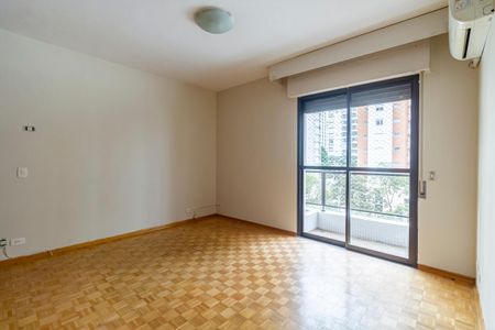 Apartamento à venda com 188m², 4 quartos e 3 vagasSuíte