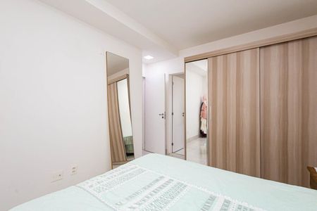 Apartamento à venda com 64m², 1 quarto e 1 vagaSuíte