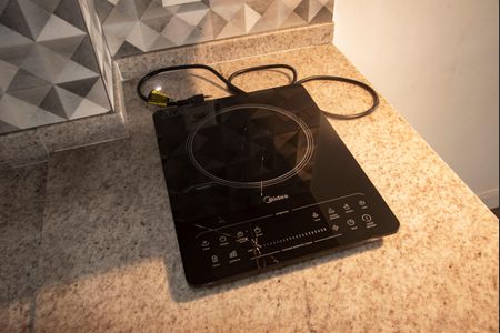 Studio para alugar com 36m², 1 quarto e sem vagaStudio 