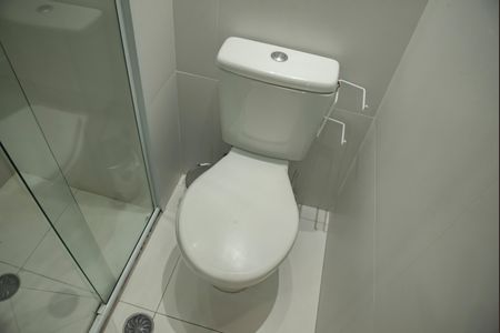 Studio para alugar com 36m², 1 quarto e sem vagaBanheiro