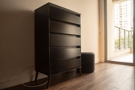 Studio para alugar com 36m², 1 quarto e sem vagaStudio