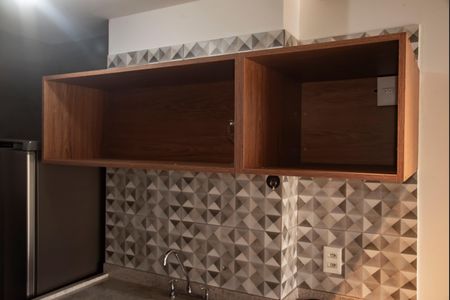 Studio para alugar com 36m², 1 quarto e sem vagaStudio 