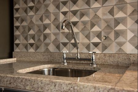 Studio para alugar com 36m², 1 quarto e sem vagaStudio 