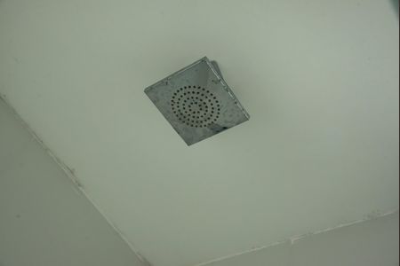 Studio para alugar com 36m², 1 quarto e sem vagaBanheiro