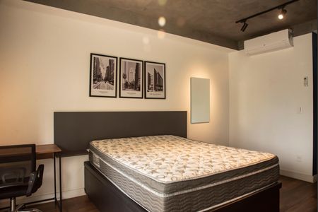 Studio para alugar com 36m², 1 quarto e sem vagaStudio