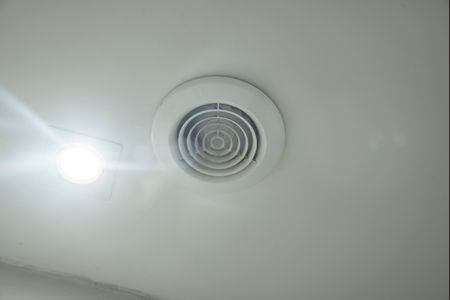 Studio para alugar com 36m², 1 quarto e sem vagaBanheiro