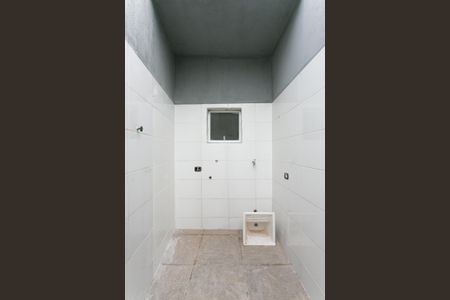 Casa para alugar com 55m², 1 quarto e sem vaga Casa para alugar com 55m², 1 quarto e sem vagaÁrea de Serviço