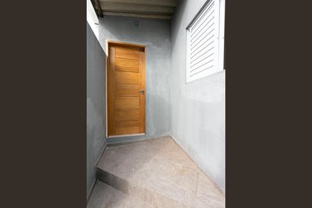 Casa para alugar com 55m², 1 quarto e sem vaga Casa para alugar com 55m², 1 quarto e sem vagaEntrada da Casa