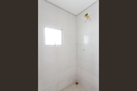 Casa para alugar com 55m², 1 quarto e sem vaga Casa para alugar com 55m², 1 quarto e sem vagaBanheiro