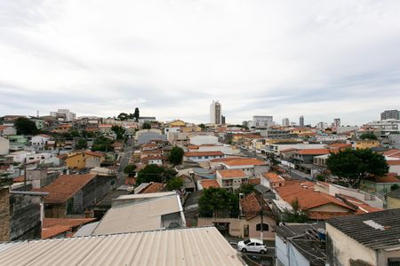 Casa para alugar com 55m², 1 quarto e sem vaga Casa para alugar com 55m², 1 quarto e sem vagaVista da Sala